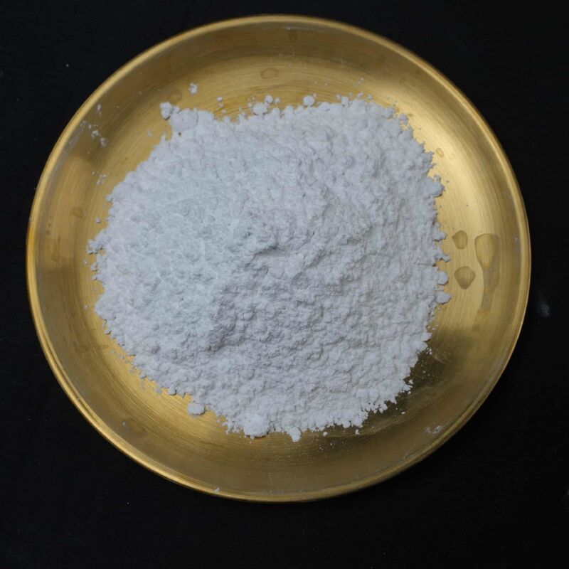 Neutral To Slightly Alkaline Tricalcium Phosphate TCP with Micronized Particle Size (1-10 microns) for Pharmaceutical and Agricultural Applications
