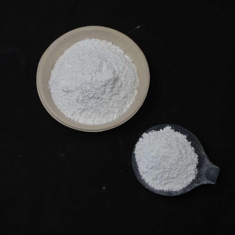 Non Toxic Tricalcium Phosphate TCP Micronized 1-10 Microns with Neutral to Slightly Alkaline pH