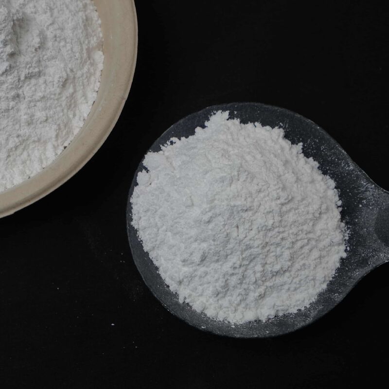 White Powder Hydroxyapatite Powder with 2 Years Shelf Life and 1-10 Microns Particle Size for Biomedical Applications