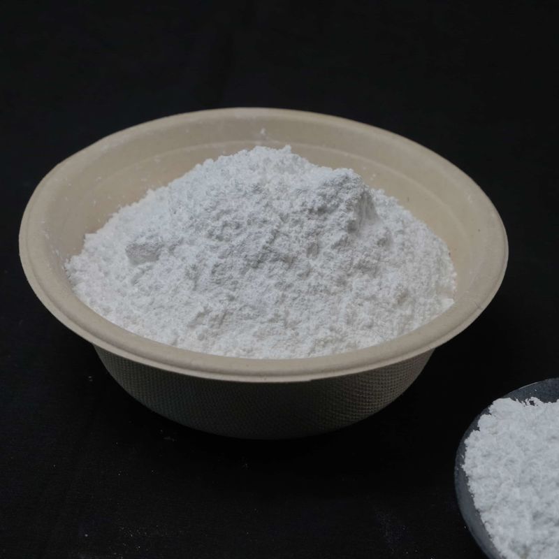 Industrial Tricalcium Phosphate Powder For Food White Powder 3.14 G/Cm3 Density