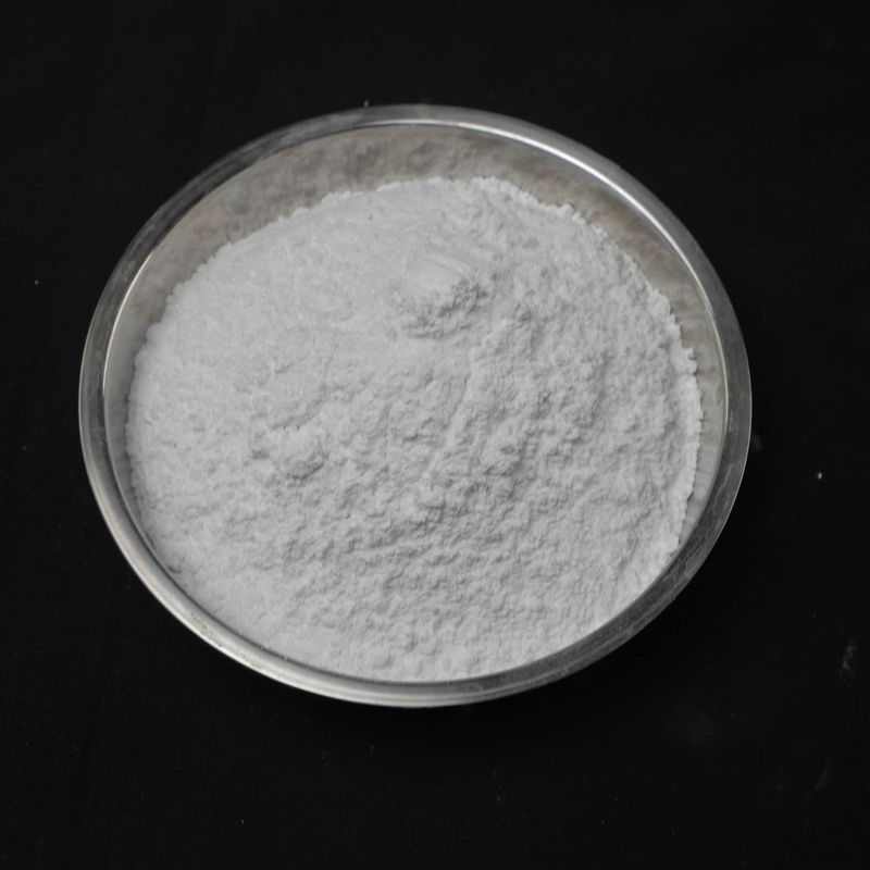 Chemical Formula White Tricalcium Phosphate TCP 1306 06 5 For Heavy Metals ≤ 0.001%