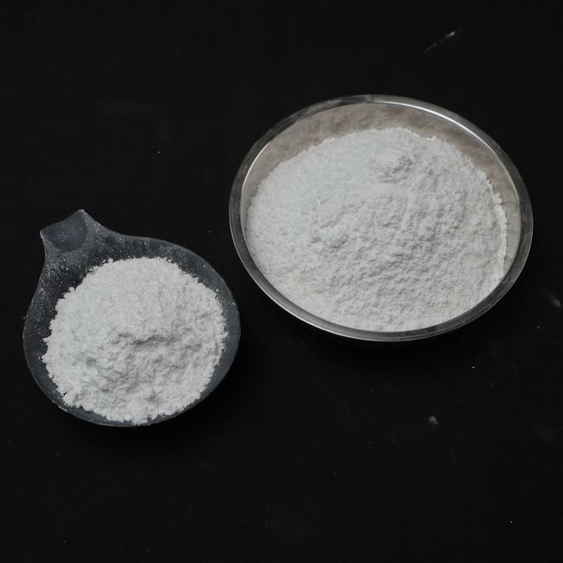 CAS 1306 06 5 Endüstriyel Kalite Hidroksyapatit Tozu Satılık yoğunluk 3.16 G/Cm3 Suda çözünmez