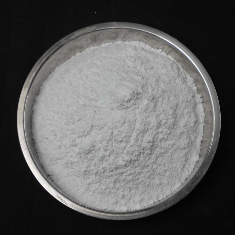 Particle Size  1 To 100μM Hydroxyapatite Powder Low Solubility CAS 1306 06 5