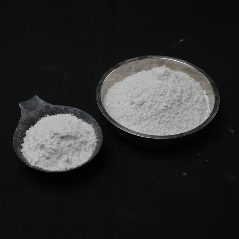 Poudre de phosphate tricalcique inodore à pH 7-8 et teneur en humidité < 1% pour les industries alimentaire et pharmaceutique