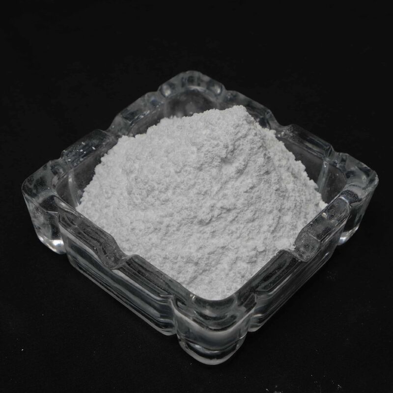 Micronized 1-10 Microns Odorless Non-toxic Tricalcium Phosphate TCP for Nutritional Applications