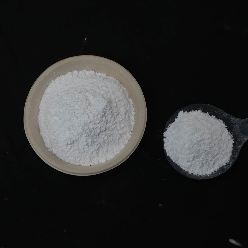 98% Purity Tricalcium Phosphorus Powder CAS 1306 06 5 For Forage Applications