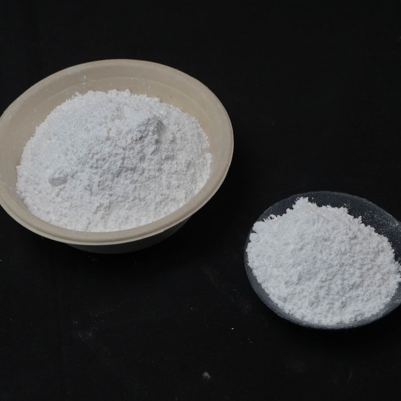 Tricalcium Phosphate Powder With 98% Purity And A PH Of 8-9 For Nutraceuticals And Dietary Supplements