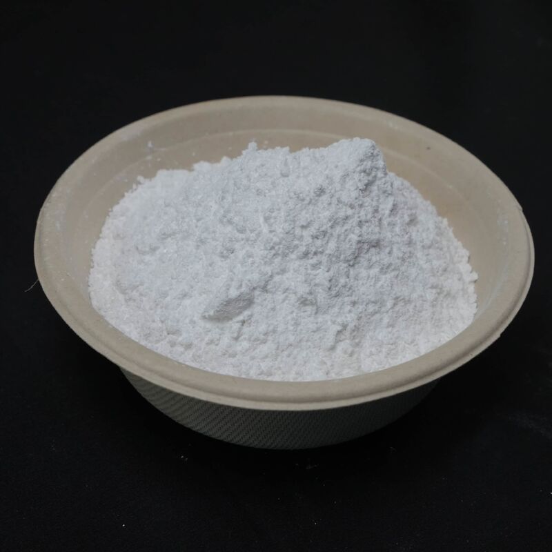 White Odorless Tricalcium Phosphate TCP with Neutral pH Insoluble In Water and Non-toxic for Food and Pharmaceutical Use