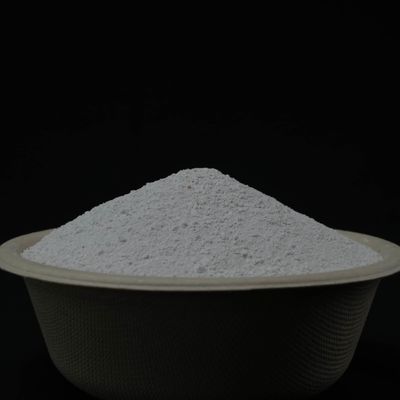 Beyaz Saflıkta Sentetik Kemik Külü Ph 7.0-9.0 Seramik İmalatı İçin