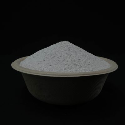 Chemical Composition Of Bone Ash Is Stable With 95% Of The Particles Meeting The Required Size Specifications