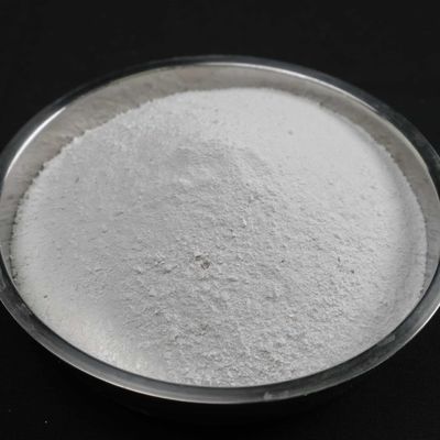 Cow Bone Ash Bone China Raw Material With 1% 5% Magnesium Oxide Content Insoluble In Water