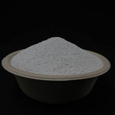 YU HENG Synthetic Bone Ash Powder Is Insoluble In Water And Has A PH Range Of 7.0 To 9.0.