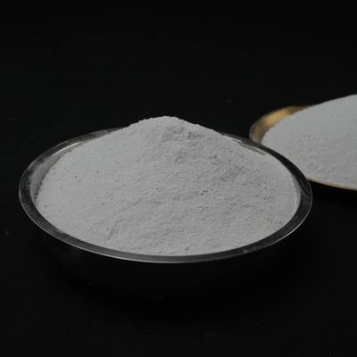 White Natural Cattle Bone Ash Powder Calcined For Ceramics And Metallurgy