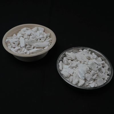 Ca₃(PO₄)₂ White Bone Ash Production Process Calcination Of Animal Bones At High Temperatures