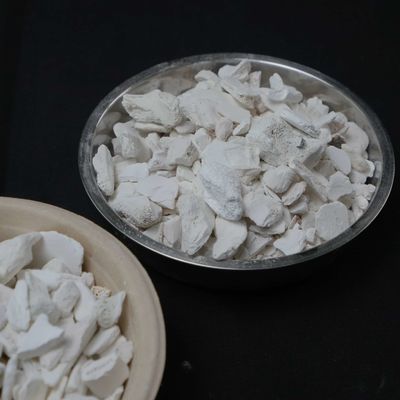 Calcined Animal Bone Ash With A Maximum Loss On Ignition Of 5% And A Minimum Bulk Density Of 0.5 G/Cm³.