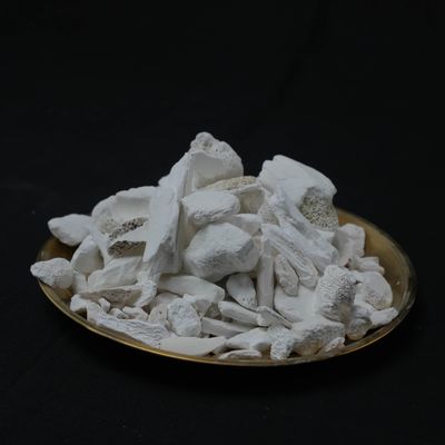 Industrial Grade Bones Ash For Exceptional Performance And Durability