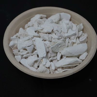 Ceramics Natural Bone Ash Calcined And Processed For Superior Results
