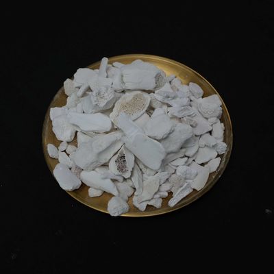 Hayvan kemiği kalsinli kemik külü Moleküler ağırlığı 310.18 G/mol ve parçacık boyutu 10 ile 100 Mesh arasında değişir.