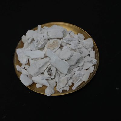 Odorless And Natural Bone Ash Max 0.01% Heavy Metal Content For Raw Materials From Animal Bones