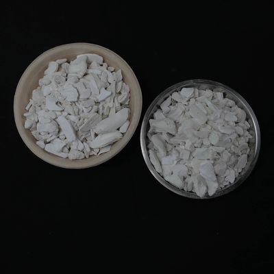 Particle Size 10-100Mesh Calcined Bone Ash White Powder With Max 1% Loss On Ignition.