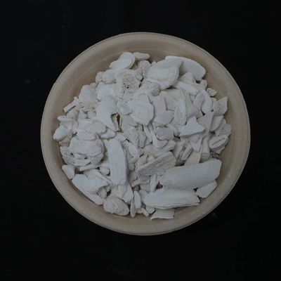 Odorless Superior Bone Ash Powder For Ceramic Glazes / Fertilizers