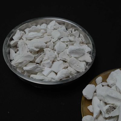99% Purity Calcined Cow Bone Ash Insoluble In Water Density Of 3.14G/Cm³ For Fertilizer Animal Feed