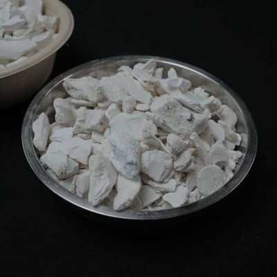 Ca3(PO4)2 Calcined Bone Ash Powder For Ceramic Manufacturing 10-100 Mesh Particle Size