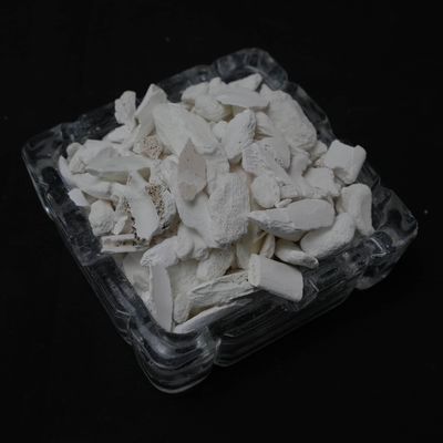 Non Flammable And Odorless Calcined Bone Ash For Industrial Applications