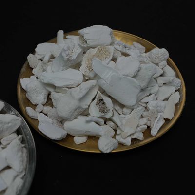 YU HENG Calcined Bone Ash Fine Powder White for Ceramic Manufacturing