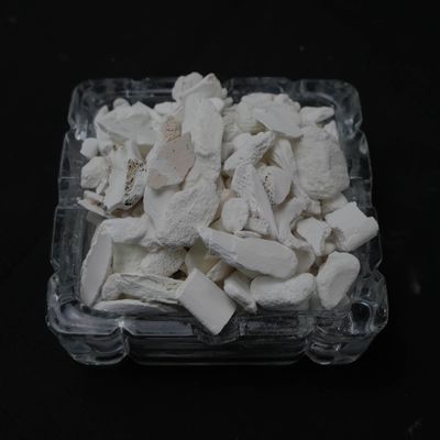 Insoluble In Water Calcined Bone Ash Powder With 2.3 G/Cm3 Density And Powdery Texture