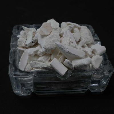 Max 0.5% Iron Content Calcined Bone Ash For Durable Pottery And Porcelain
