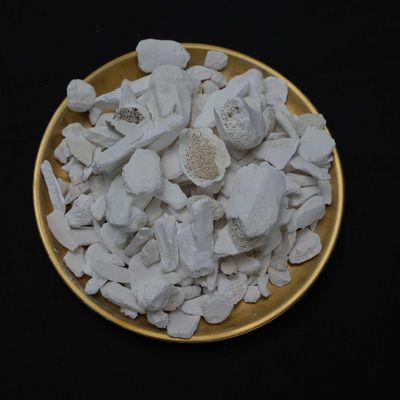 Professional Calcined Bone Ash Predominantly Tricalcium Phosphate Fine Particle Consistency