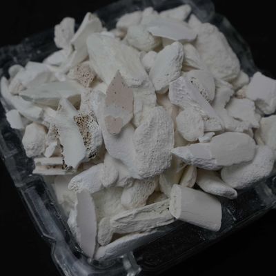 Fine Particle Size Bone Ash Odorless White  For Ceramic Industry