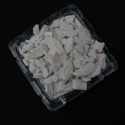 Odorless Fine Powder Calcined Bone Ash With Bulk Density Min 0.5 G/cm3