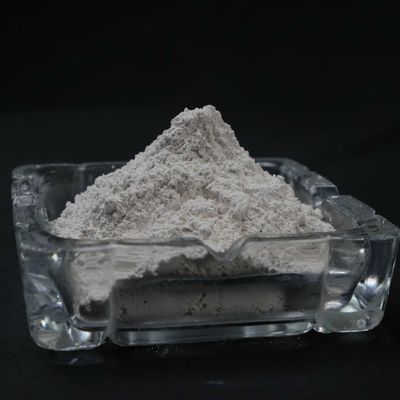 Powder Calcined Bone Ash 25kg/Bag Insoluble In Water Bones Ash