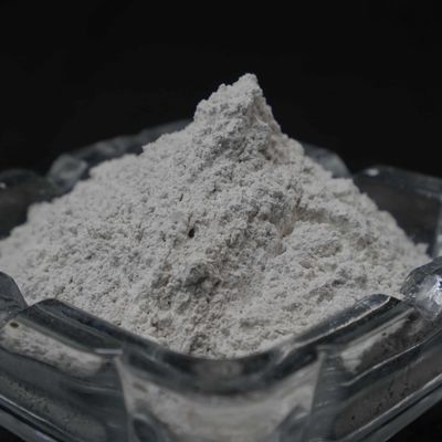 Highly Effective Natural Bone Ash Powder 25kg/bag For Use As A Copper Release Agent