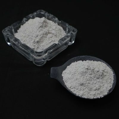 Good Corrosion Resistance In Aluminum Grade Bones Ash 1.2-1.5 G/Cm3