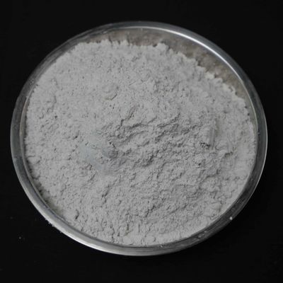 Non Toxic No Fire Hazard Aluminum Bone Ash Raw Material For Aluminum Production High Purity Long Lasting