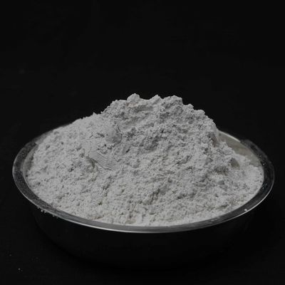 Thermal Shock Resistance Aluminum Bones Ash For The Metal Industry