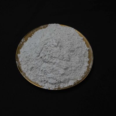 Stable Chemical Conditions Cow Bone Ash And Bulk Density Of 1.2-1.5 G/Cm3
