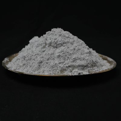 White Natural Bone Ash Powder 2.3G/Cm3 Perfect Solution For Your Production Needs