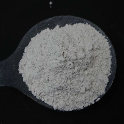 PH Value Of 7-9 Calcined Bone Ash For Non Ferrous Metal Industry Chemical Stability