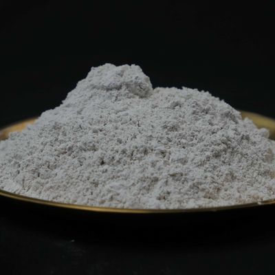 Aluminum Grade Natural Bone Ash High Bulk Density 1.2-1.5 G/Cm3