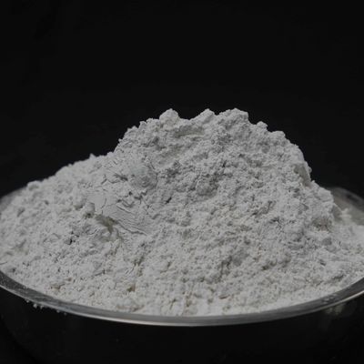 Chemical Composition Natural Bone Ash Of Aluminum Grade Includes 5-10% MgO
