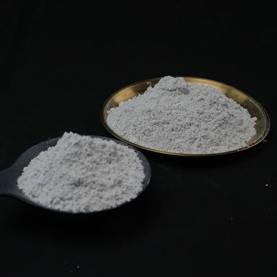 Al2O3 Aluminum Grade Bone Ash Purity Greater Than 90% And Exhibits Corrosion Resistance