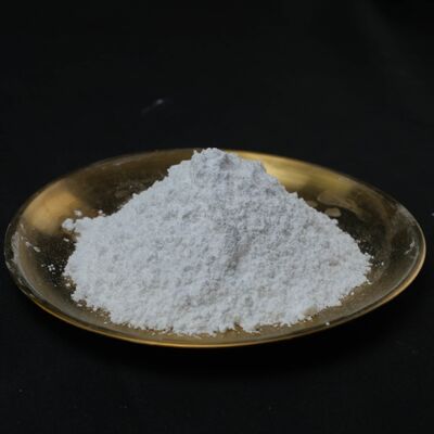 Biomedical Implants Hydroxyapatite Powder with 1-10 Microns Particle Size and 7.4 Neutral pH for Dental and Bone Grafting