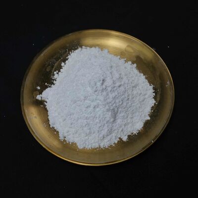 Hydroxyapatite Powder with Excellent Biocompatibility and 1-10 Microns Particle Size Manufactured by Wet Chemical Precipitation