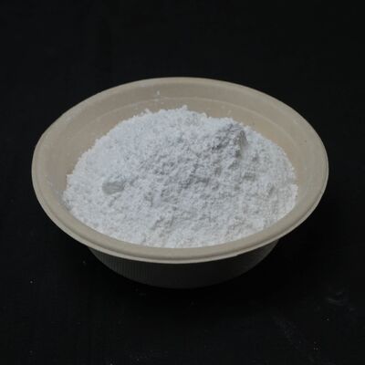 Biocompatible Hydroxyapatite Powder Ca5(PO4)3OH with 3.16 G/cm³ Density and Neutral pH 7.4 for Biomedical Applications