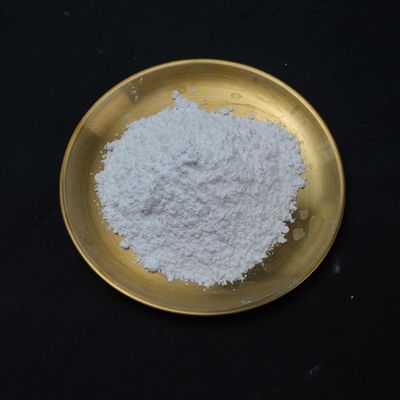 Biocompatibility Highly Biocompatible Hydroxyapatite Powder White CAS 1306 06 5 For Tissue Engineering Industry