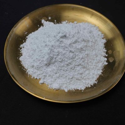 White Powder Tricalcium Phosphate Tcp Powder Ph 7-8 Essential For Industrial CAS 1306 06 5